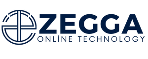 Zegga Online Teknoloji logosu