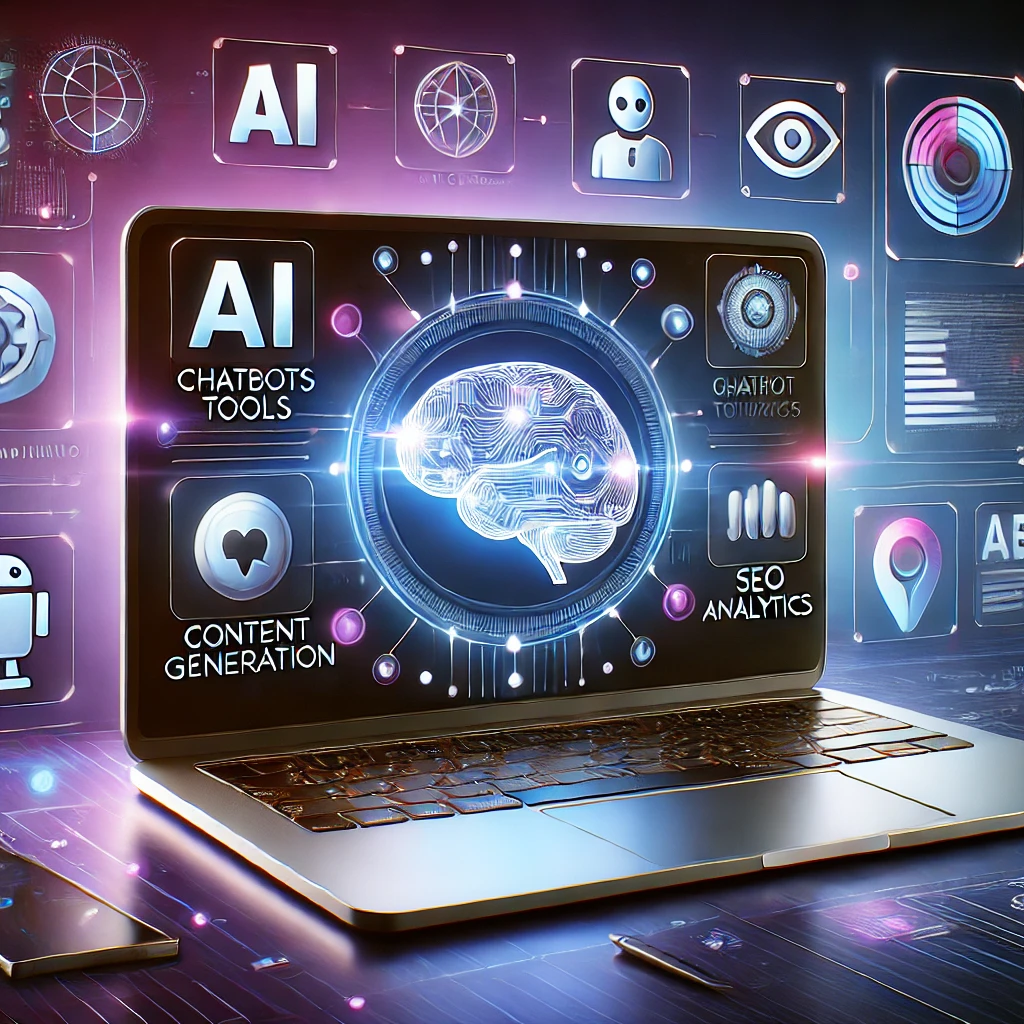 En İyi Yapay Zeka Araçları: 2024 Yılında Dijital Dünyanızı Güçlendirecek 50+ Araç