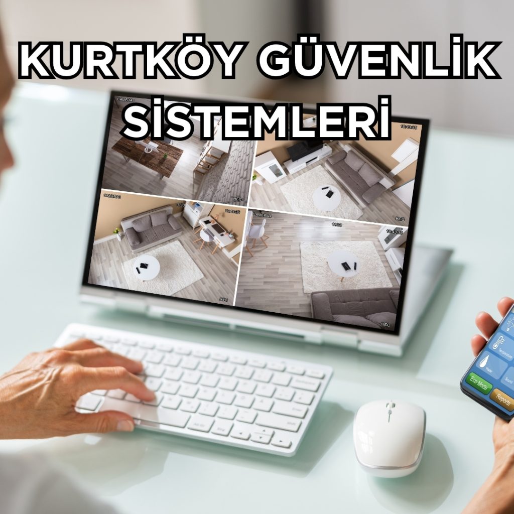 Kurtköy Güvenlik Sistemleri