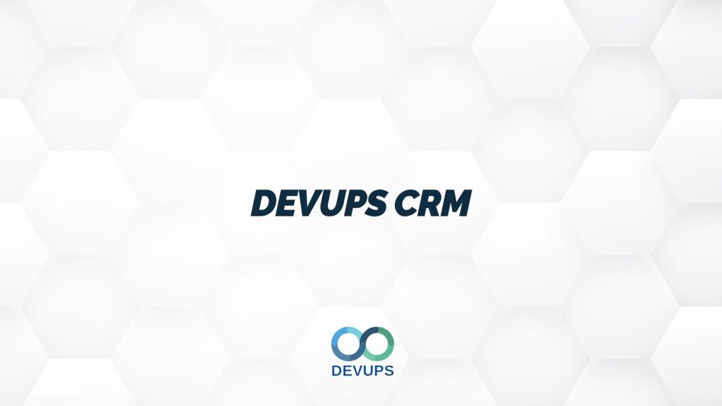 CRM Yazılımı
