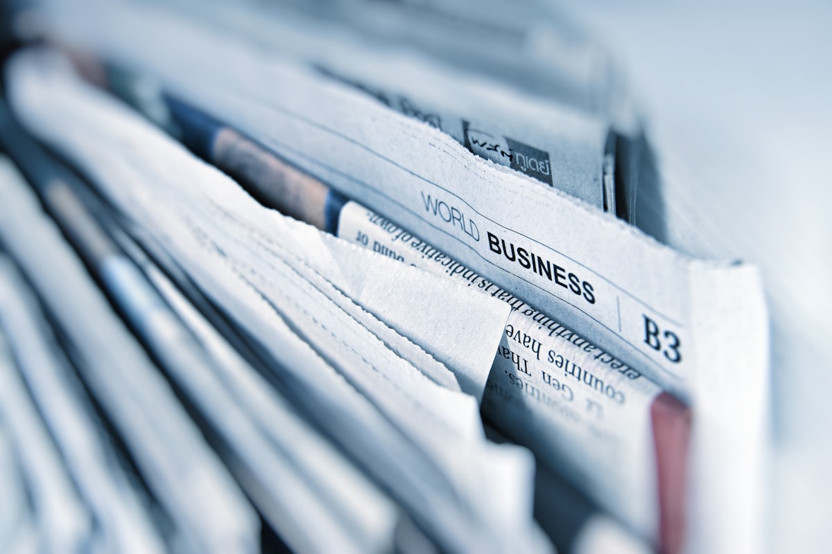 Google News kaydı - haber ve basın yayınları